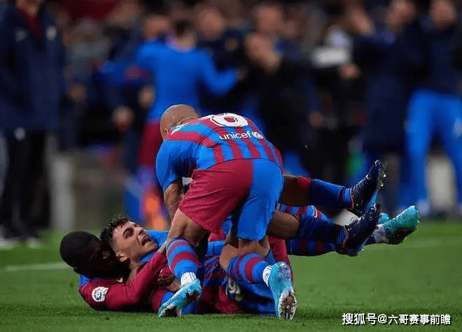 六哥赛事前瞻：西甲超级星期六！5场打包，从保级血战到中游卡位，谁哭谁笑？